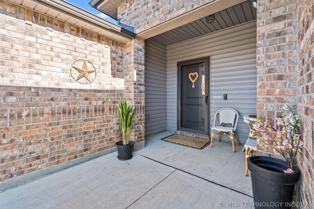 3013 Blake Circle, Bartlesville, OK 74006