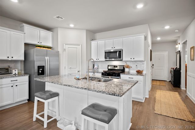 3013 Blake Circle, Bartlesville, OK 74006