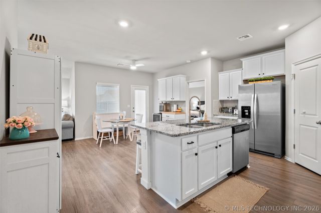 3013 Blake Circle, Bartlesville, OK 74006