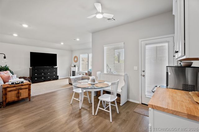 3013 Blake Circle, Bartlesville, OK 74006