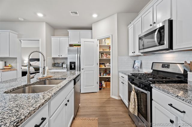3013 Blake Circle, Bartlesville, OK 74006