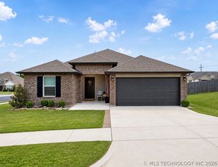3013 Blake Circle, Bartlesville, OK 74006