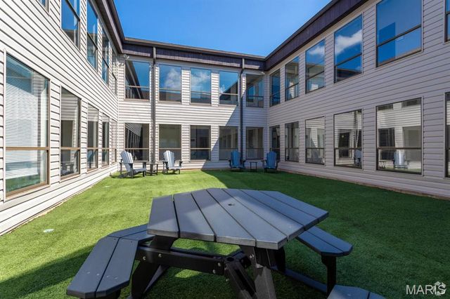 1480 Woodstone Drive 214, St Charles, MO 63304