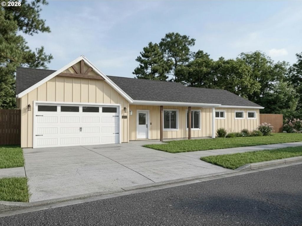 6 Endor Heights Ct, Vader, WA 98593