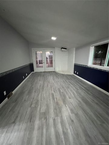 3345 W Evans Avenue, Denver, CO 80219