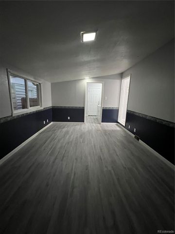 3345 W Evans Avenue, Denver, CO 80219