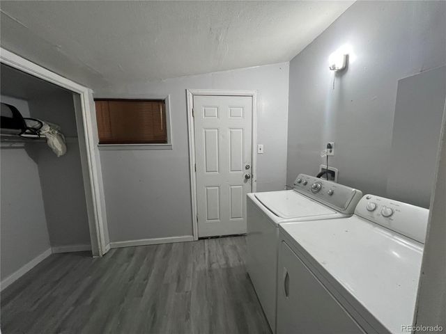 3345 W Evans Avenue, Denver, CO 80219