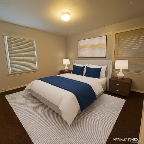 3345 W Evans Avenue, Denver, CO 80219