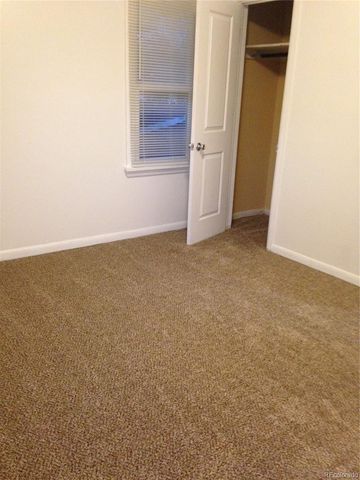 3345 W Evans Avenue, Denver, CO 80219