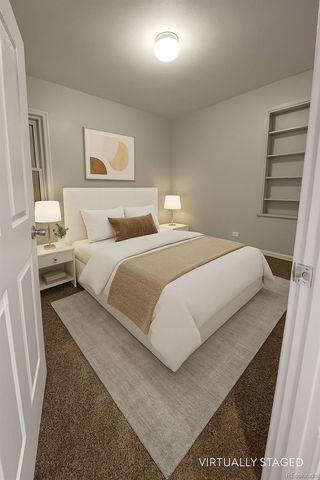 3345 W Evans Avenue, Denver, CO 80219