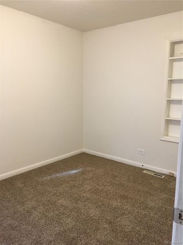 3345 W Evans Avenue, Denver, CO 80219