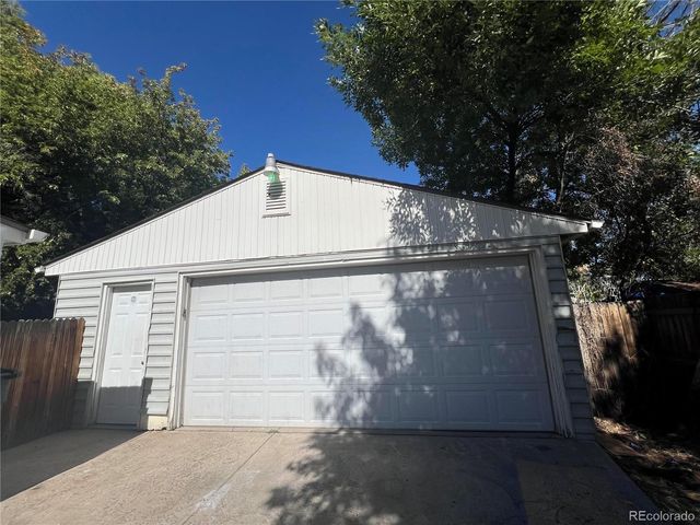 3345 W Evans Avenue, Denver, CO 80219