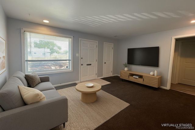 3345 W Evans Avenue, Denver, CO 80219