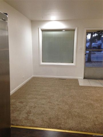 3345 W Evans Avenue, Denver, CO 80219