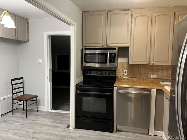 3345 W Evans Avenue, Denver, CO 80219