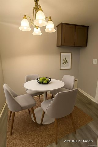 3345 W Evans Avenue, Denver, CO 80219