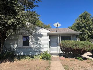 3345 W Evans Avenue, Denver, CO 80219