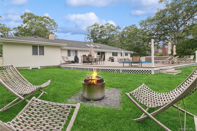 3 Harbor Road, Hampton Bays, NY 11946
