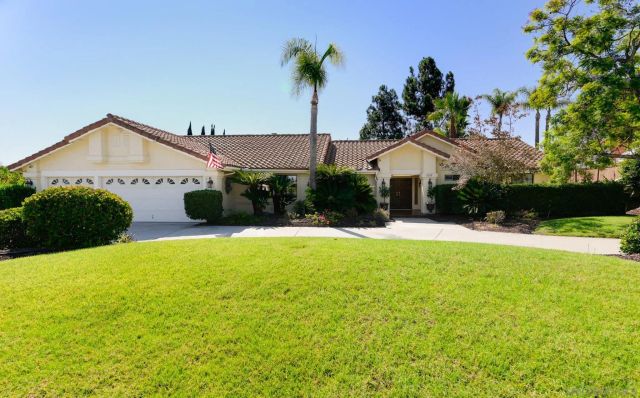 2232 Eucalyptus, Escondido, CA 92029