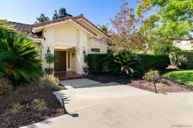 2232 Eucalyptus, Escondido, CA 92029