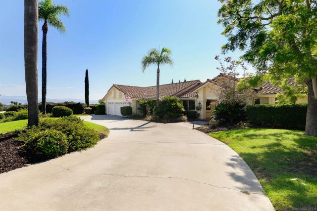 2232 Eucalyptus, Escondido, CA 92029