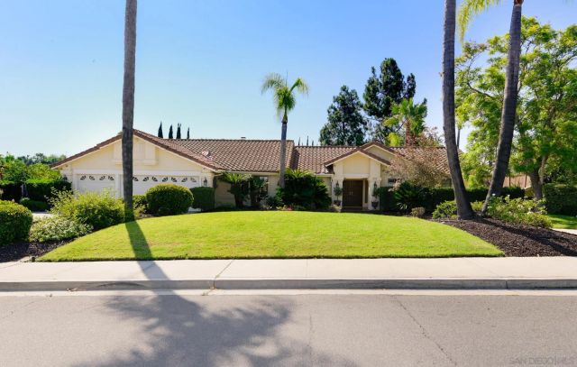 2232 Eucalyptus, Escondido, CA 92029