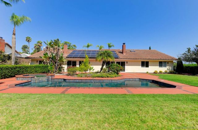 2232 Eucalyptus, Escondido, CA 92029