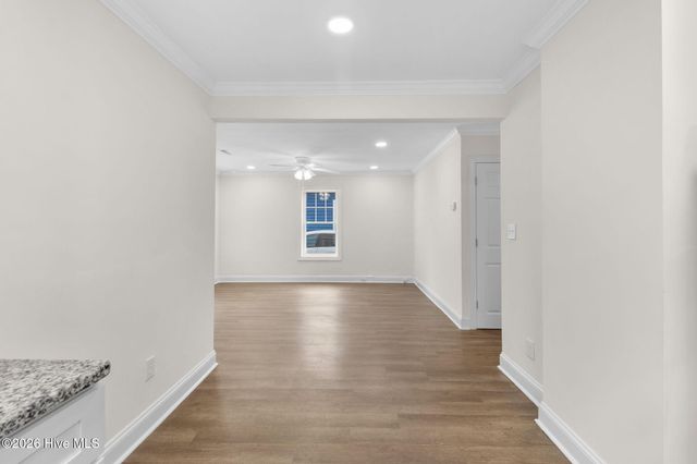 404 N Massey Street, Selma, NC 27576