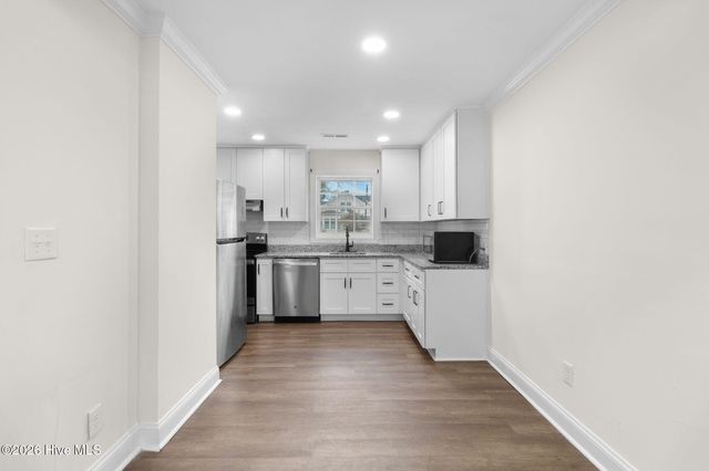 404 N Massey Street, Selma, NC 27576