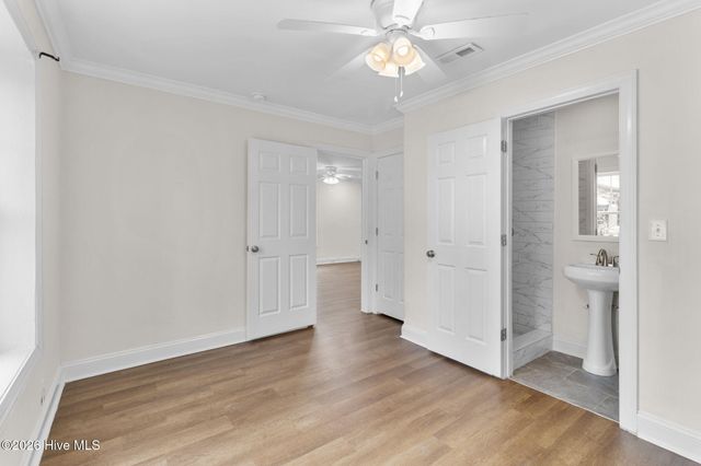 404 N Massey Street, Selma, NC 27576