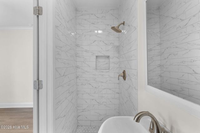 404 N Massey Street, Selma, NC 27576