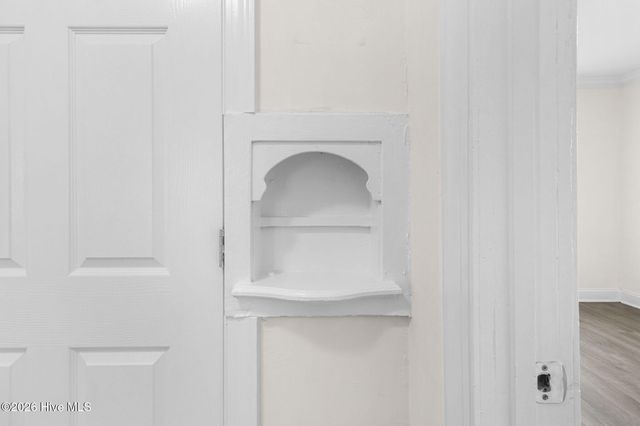 404 N Massey Street, Selma, NC 27576