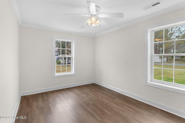 404 N Massey Street, Selma, NC 27576