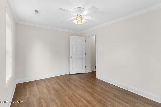 404 N Massey Street, Selma, NC 27576