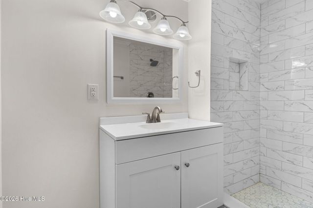 404 N Massey Street, Selma, NC 27576