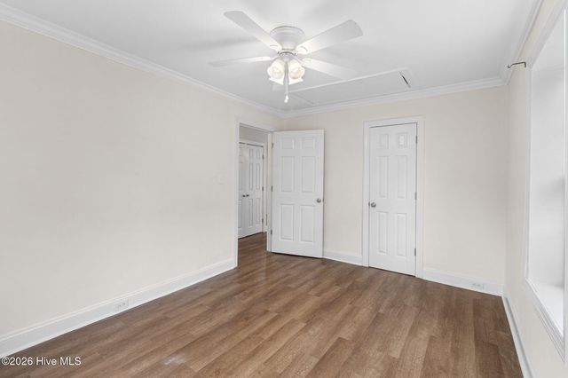 404 N Massey Street, Selma, NC 27576