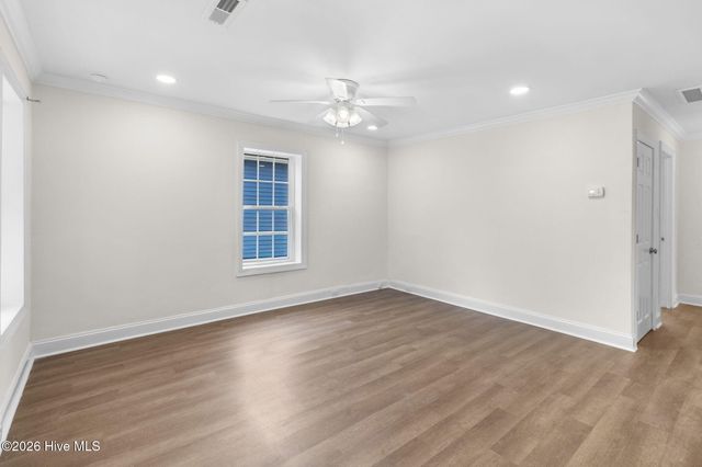 404 N Massey Street, Selma, NC 27576