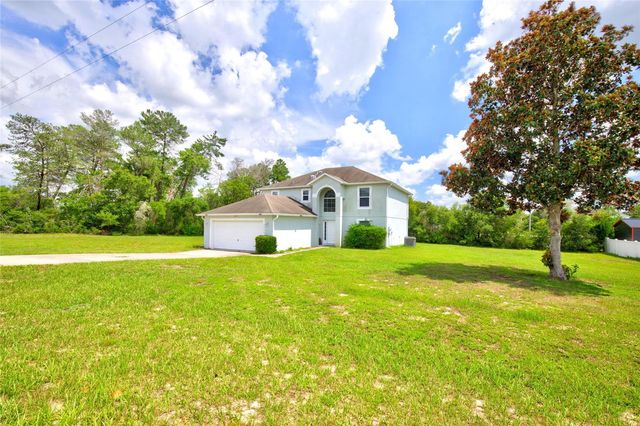 3960 SW 110TH LANE, Ocala, FL 34476