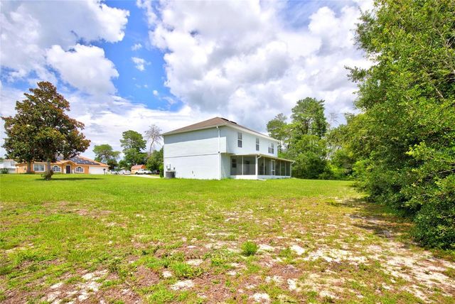 3960 SW 110TH LANE, Ocala, FL 34476