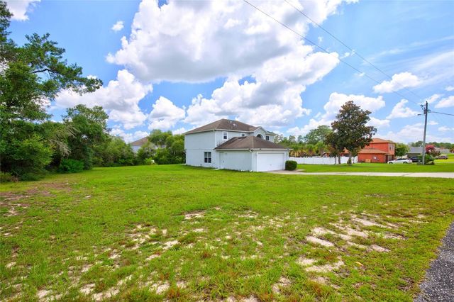 3960 SW 110TH LANE, Ocala, FL 34476