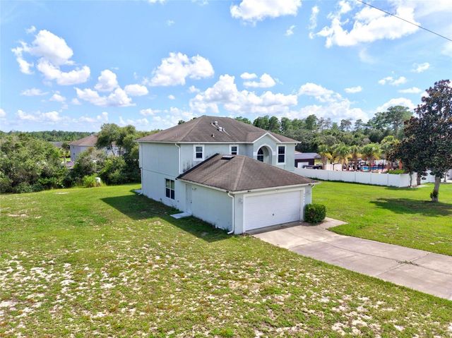 3960 SW 110TH LANE, Ocala, FL 34476