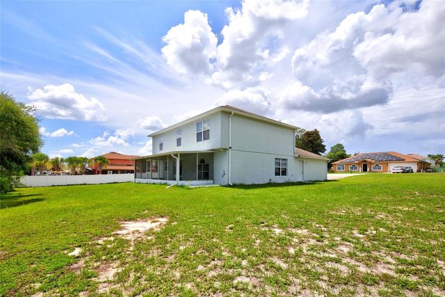 3960 SW 110TH LANE, Ocala, FL 34476