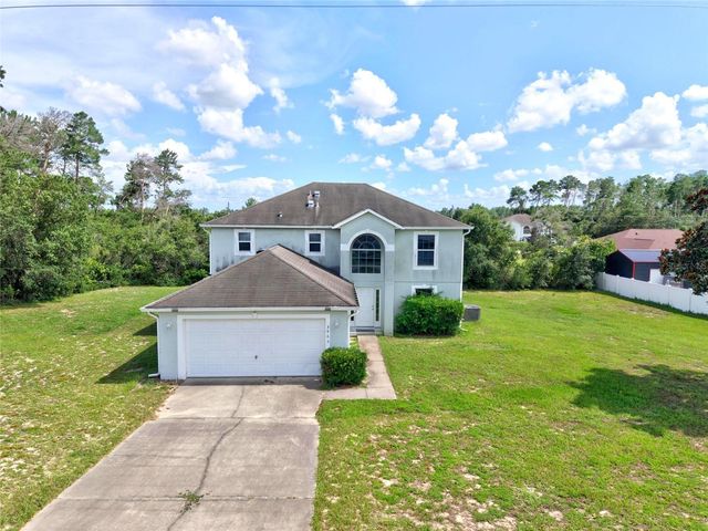 3960 SW 110TH LANE, Ocala, FL 34476