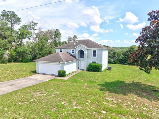 3960 SW 110TH LANE, Ocala, FL 34476