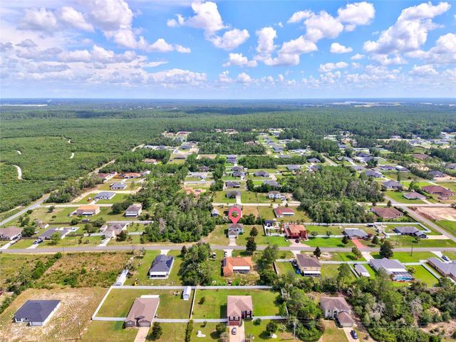 3960 SW 110TH LANE, Ocala, FL 34476