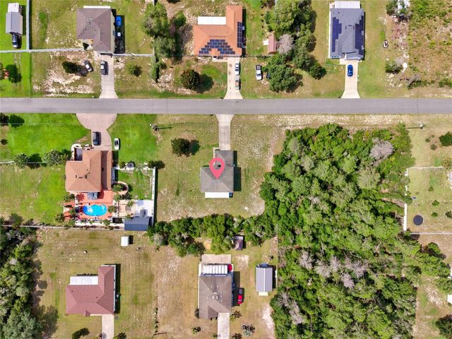 3960 SW 110TH LANE, Ocala, FL 34476