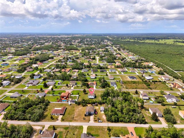 3960 SW 110TH LANE, Ocala, FL 34476