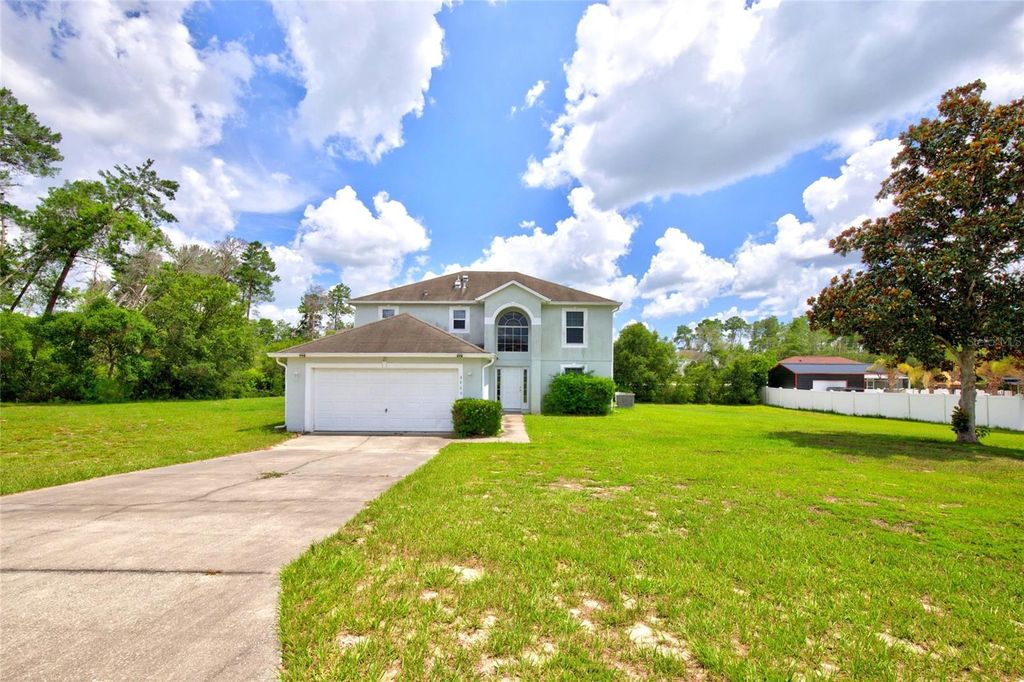 3960 SW 110TH LANE, Ocala, FL 34476