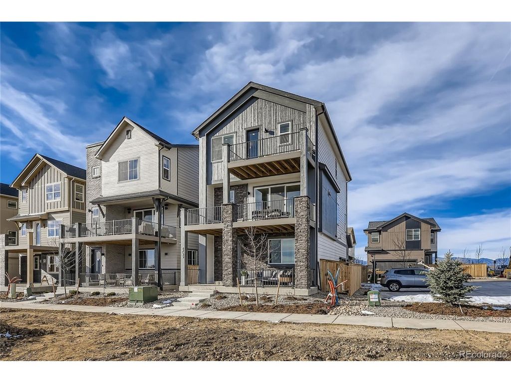 8705 Irving St, Westminster, CO 80031