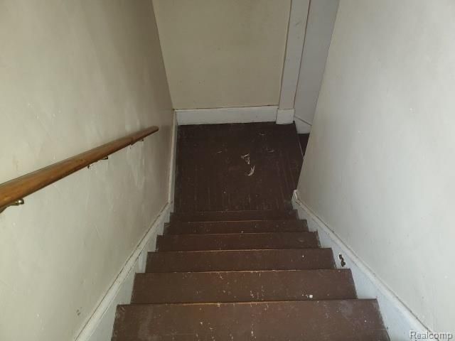 4836 Courville Street, Detroit, MI 48224